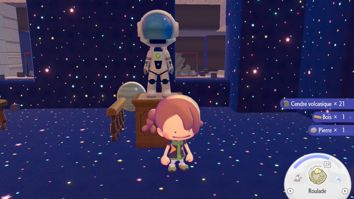 koemi 🫧 pokopia era tweet media