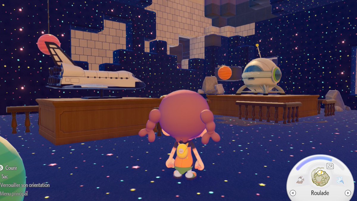 koemi 🫧 pokopia era tweet media