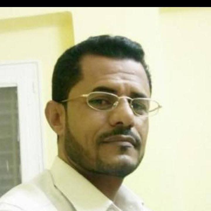 عبدالرقيب الهدياني Raqeeb Al-hudiany tweet media