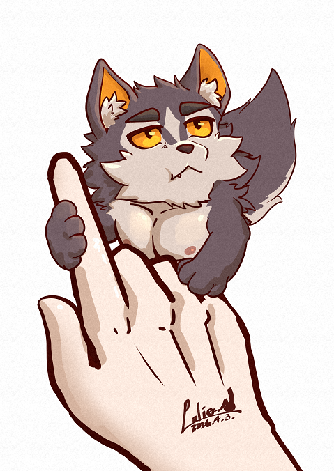 亡兔今天猛吐.exe tweet media