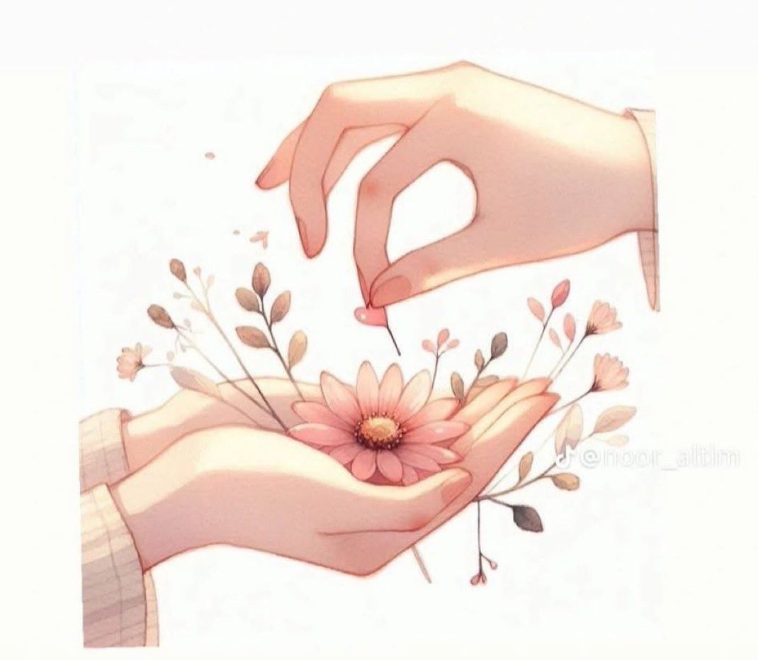 بـقـايـا حـلم 🥀 tweet media