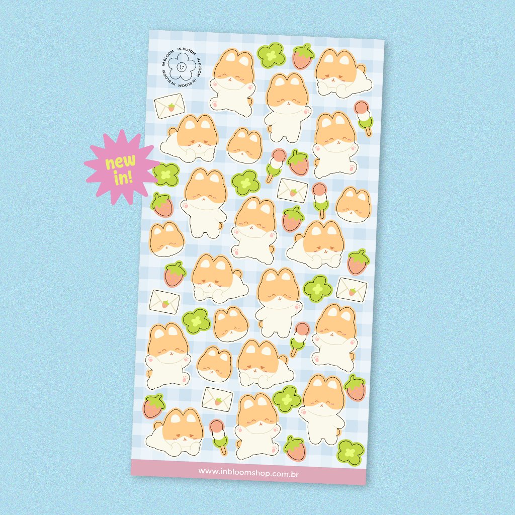 In Bloom Shop ♡ tweet media