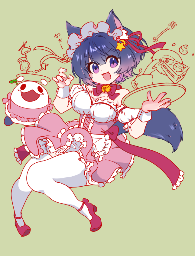 星美湖うるるん🐺💫 tweet media