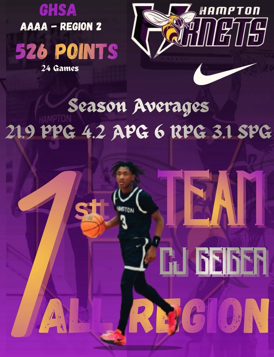 CJ Geiger tweet media