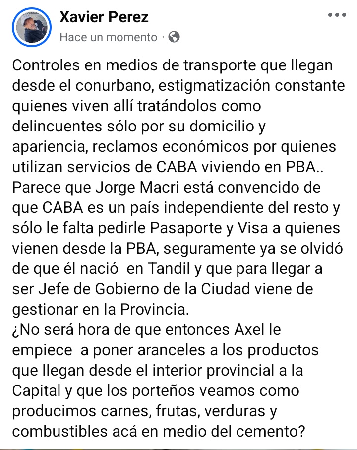 Xavier All BOYS tweet media