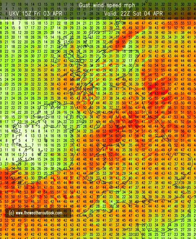 UK Weather Updates tweet media