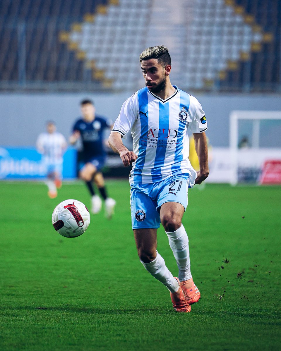 pyramidsfc's tweet image. ملوك الكرة 🤷🏻‍♂️

#Pyramids | #ملوك_الكرة