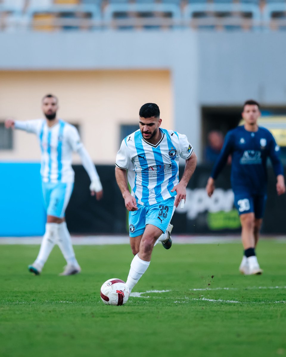pyramidsfc's tweet image. ملوك الكرة 🤷🏻‍♂️

#Pyramids | #ملوك_الكرة