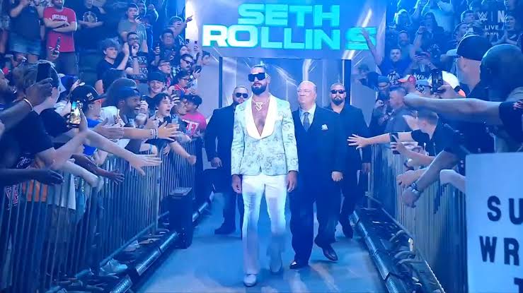 TWA WRESTLING tweet media