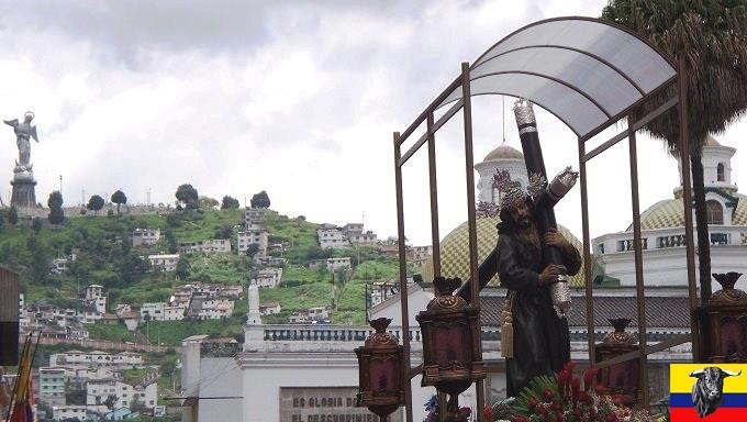 Toros Ecuador tweet media