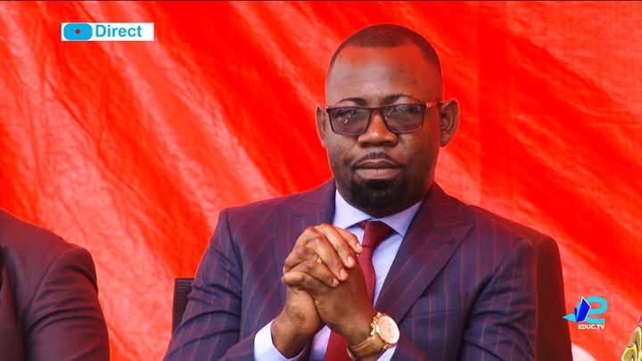 Christian Ilunga wa bakole tweet media