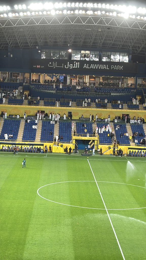 بندر الدبيخي tweet media