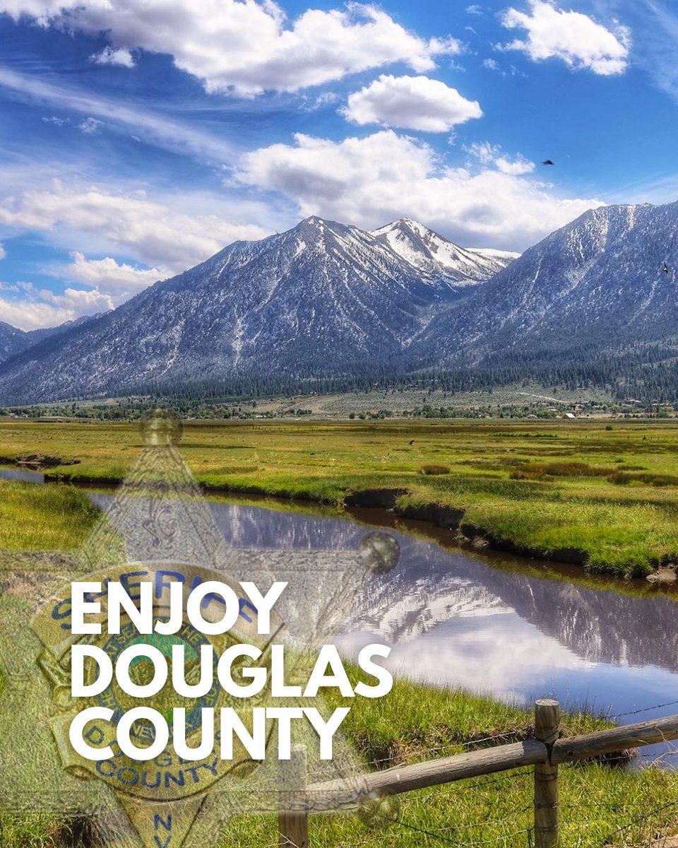 Douglas Co Sheriff tweet media