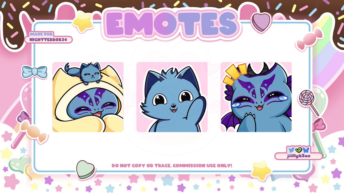 Jiillybean | Debut 2026 🍭🎀 tweet media