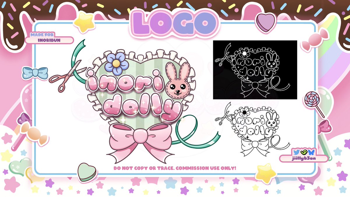 Jiillybean | Debut 2026 🍭🎀 tweet media