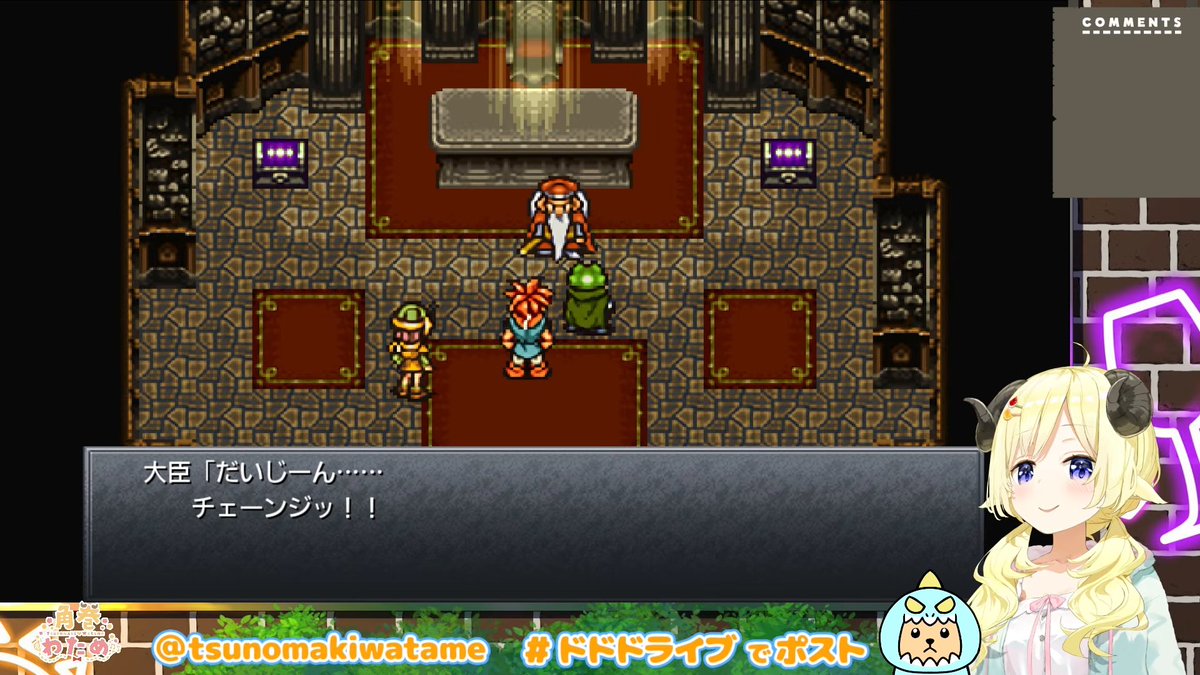 ハーシュ tweet media