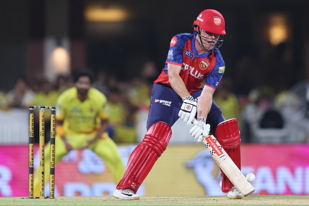 Shreyas Iyer tweet media