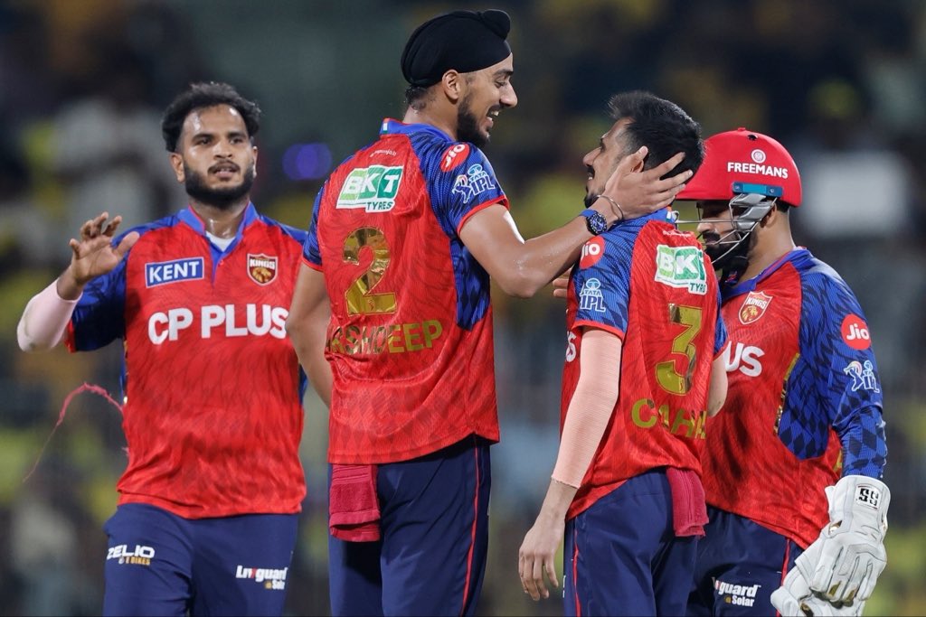 Shreyas Iyer tweet media