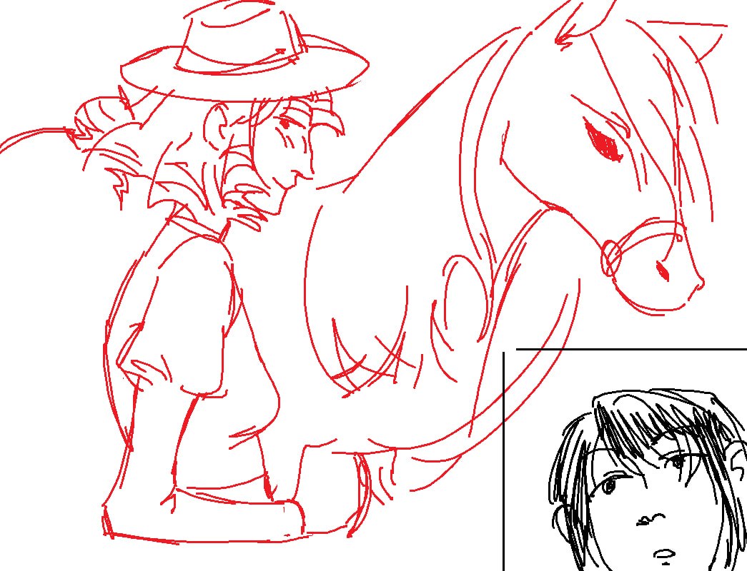 I love Ragatha #tadc