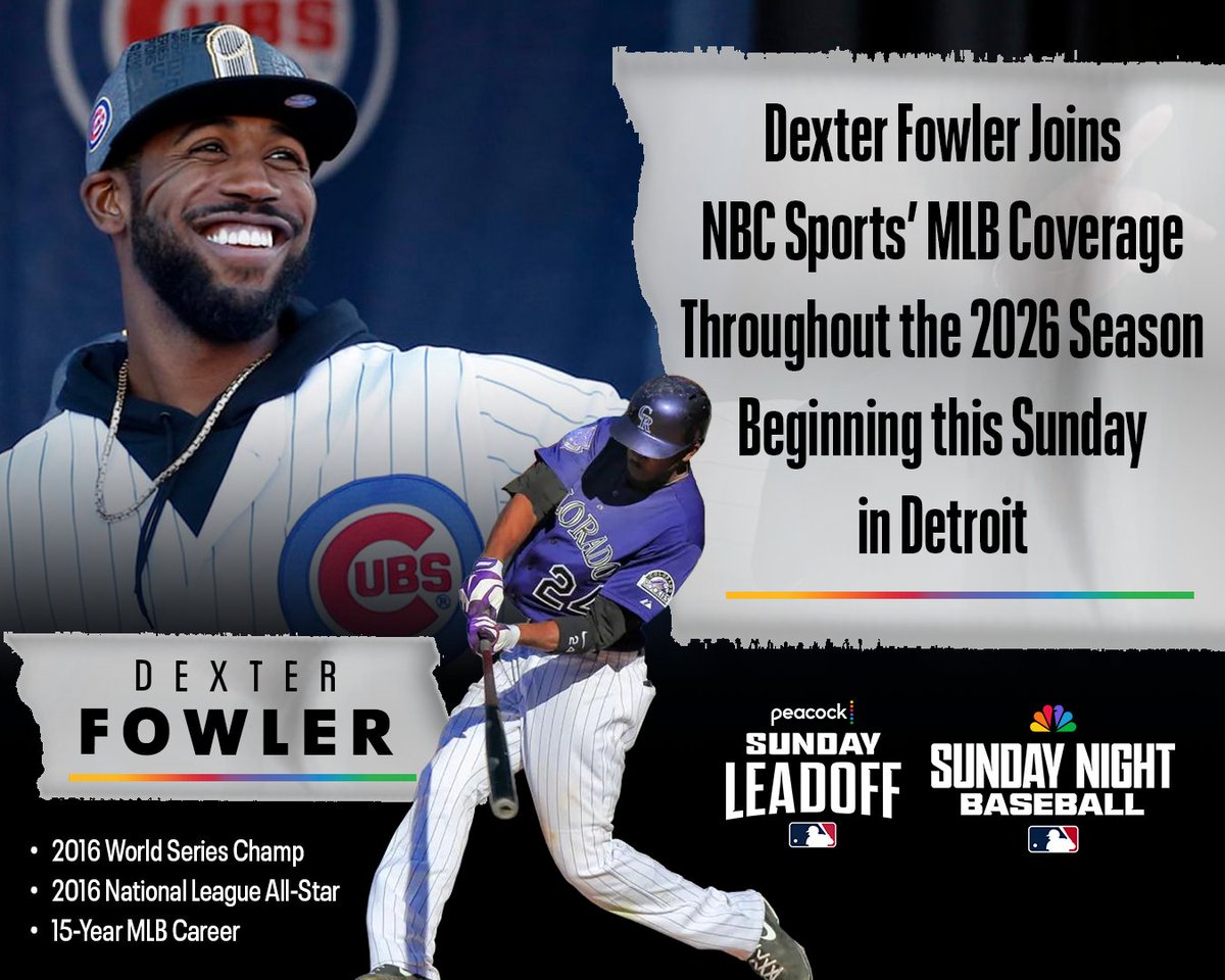 NBC Sports PR tweet media