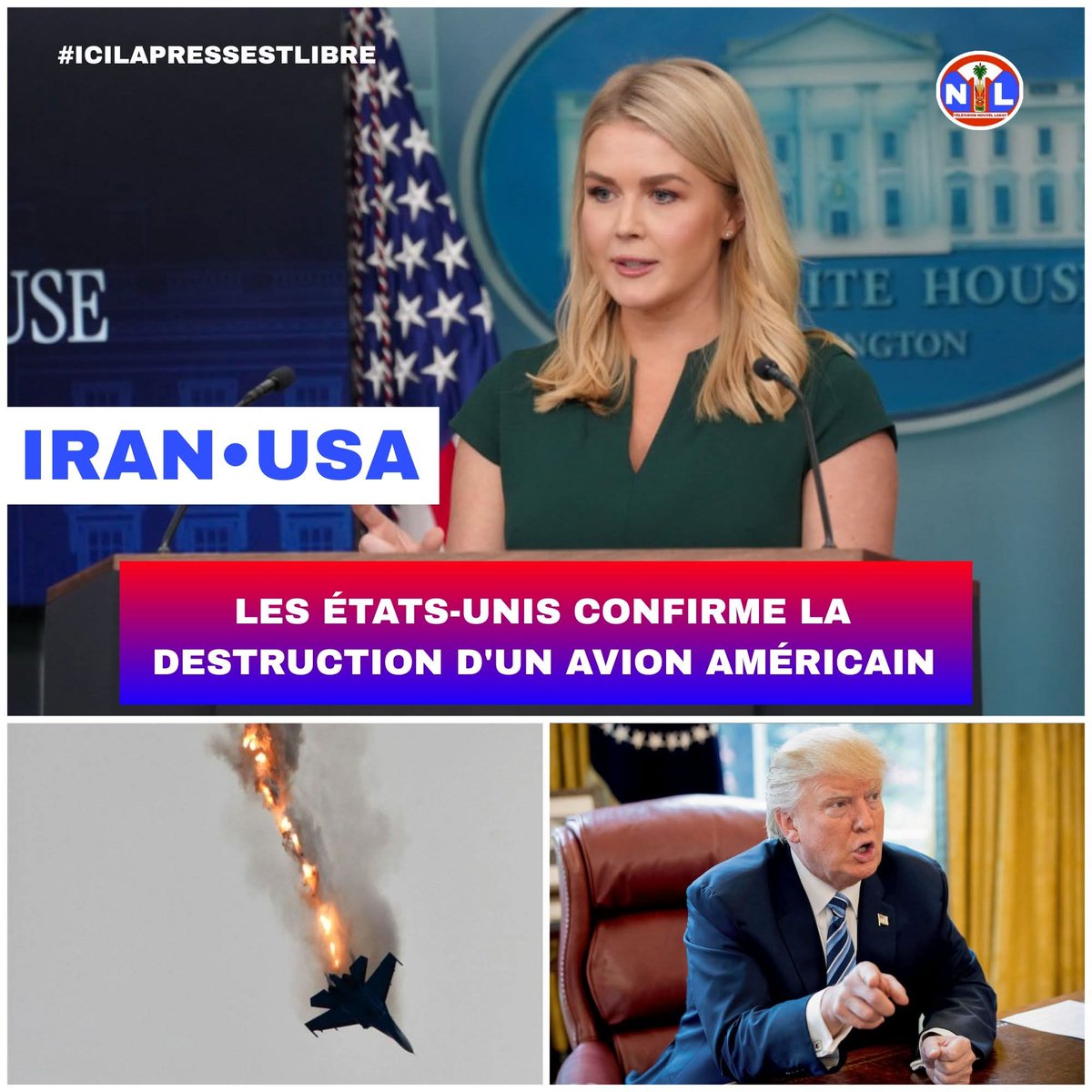 SAHEL Brut tweet media