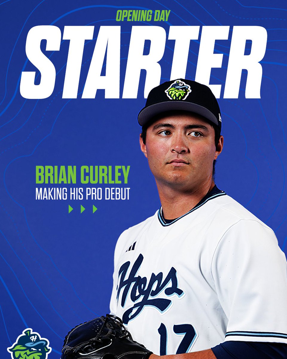 Hillsboro Hops tweet media