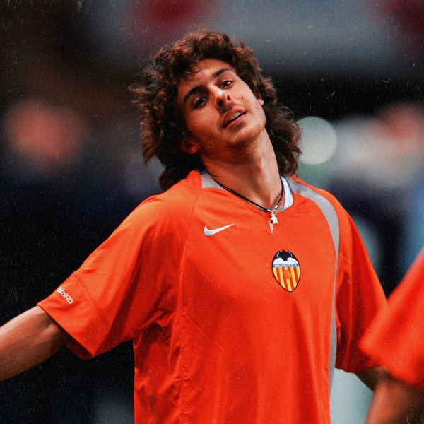 ¡Qué jugador, che! 🇦🇷