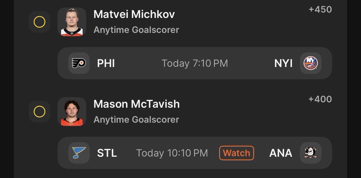 Dhalinquent Sabres Fan tweet media