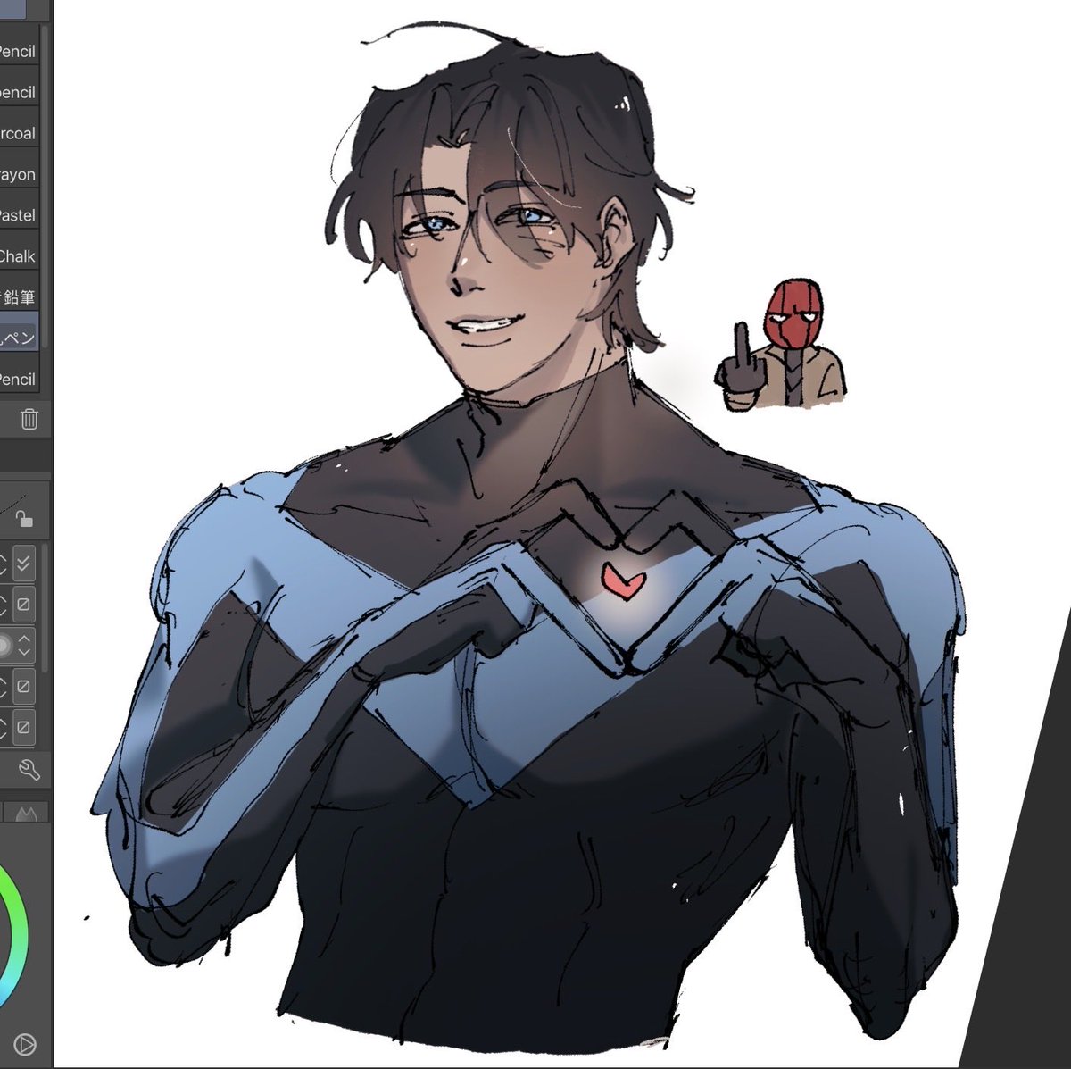 WiW ɴᴀᴇʙɪ tweet media