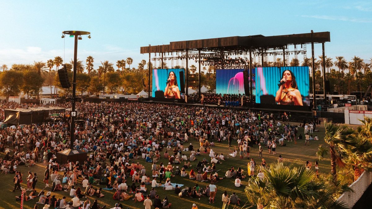 LA Phil tweet media