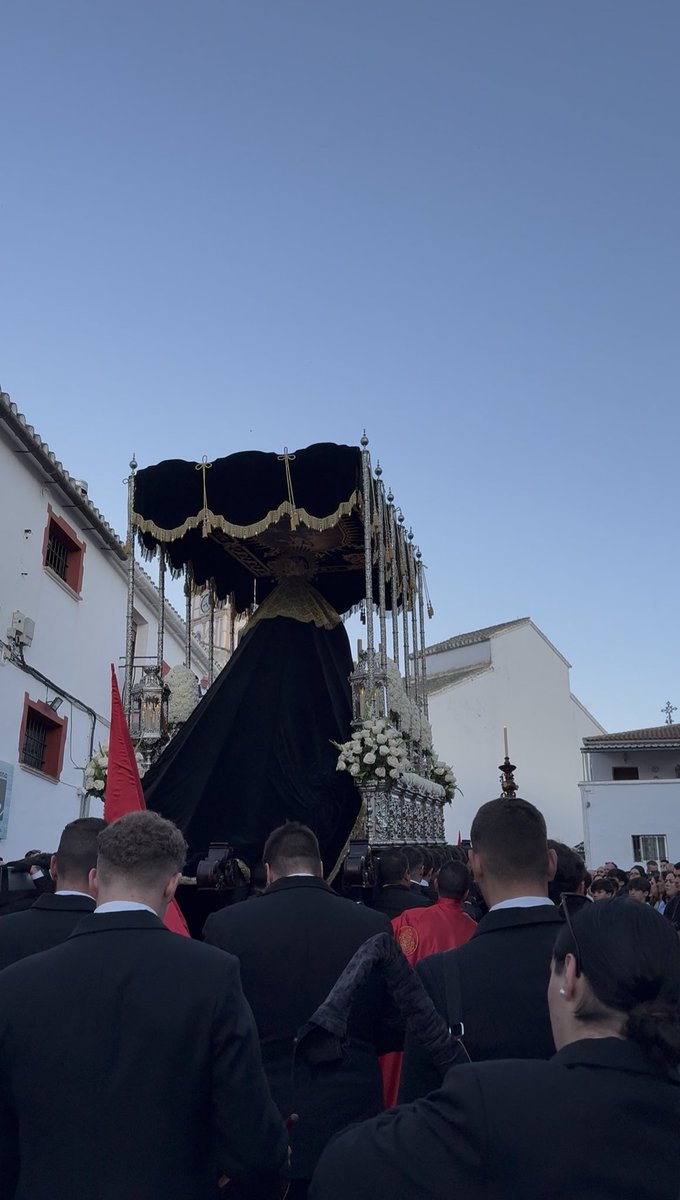 BM Maestro Paco Tenorio tweet media