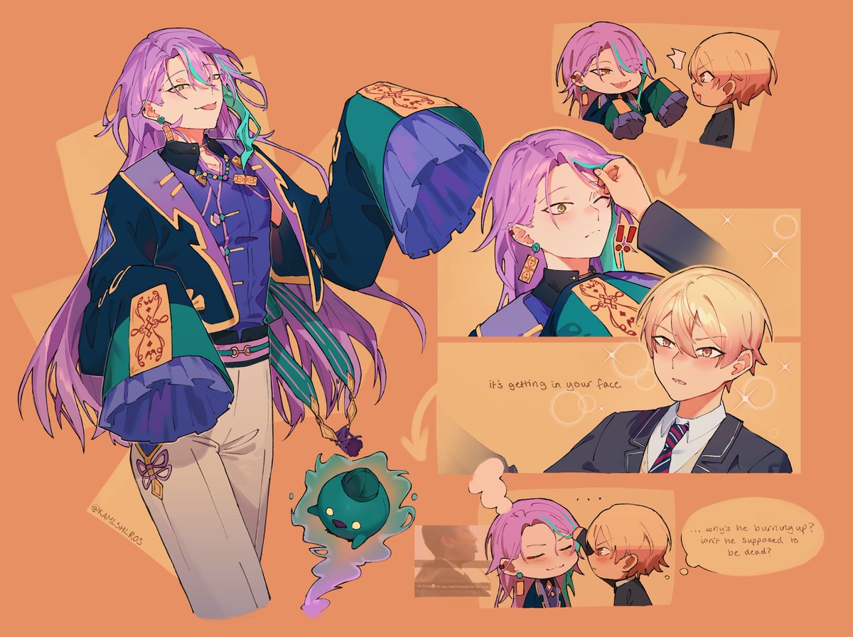 aru 🫧 tweet media