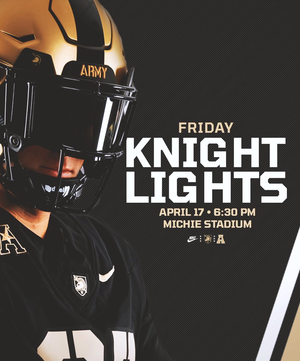 Army Football tweet media