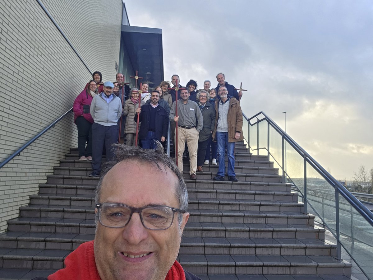 Alberto López Escuer tweet media