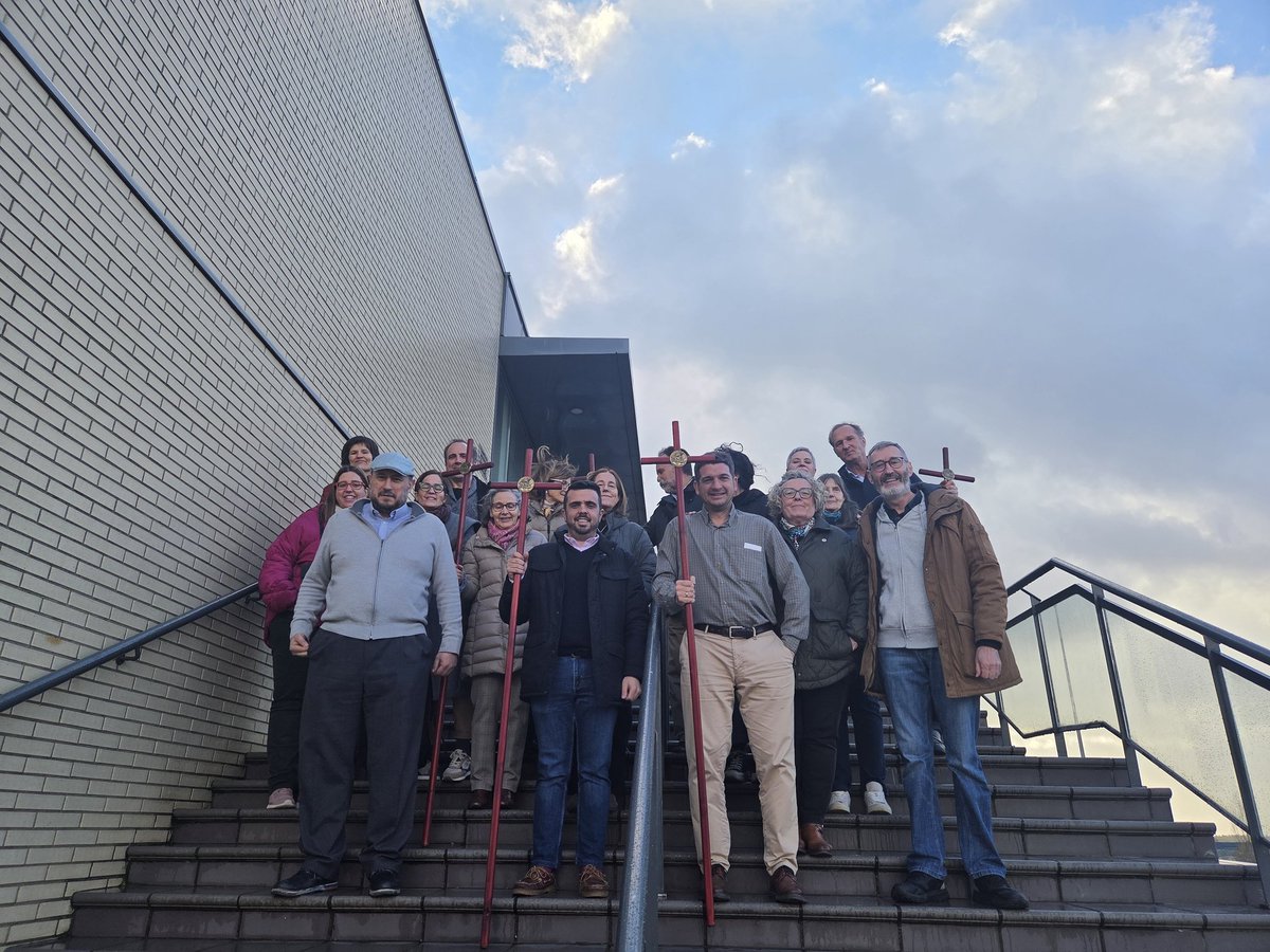 Alberto López Escuer tweet media