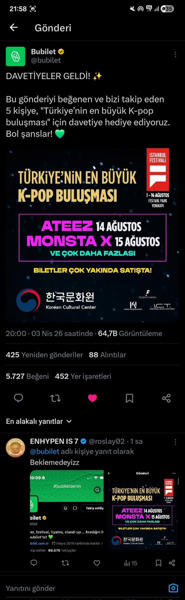 1ycorisCC's tweet photo. @bubilet 💓💓💓 https://t.co/ahmNnSbwEz