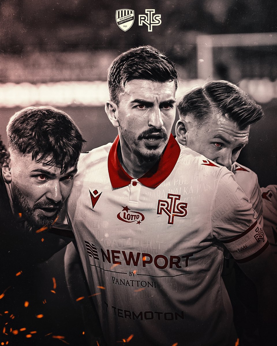 Widzew Łódź tweet media