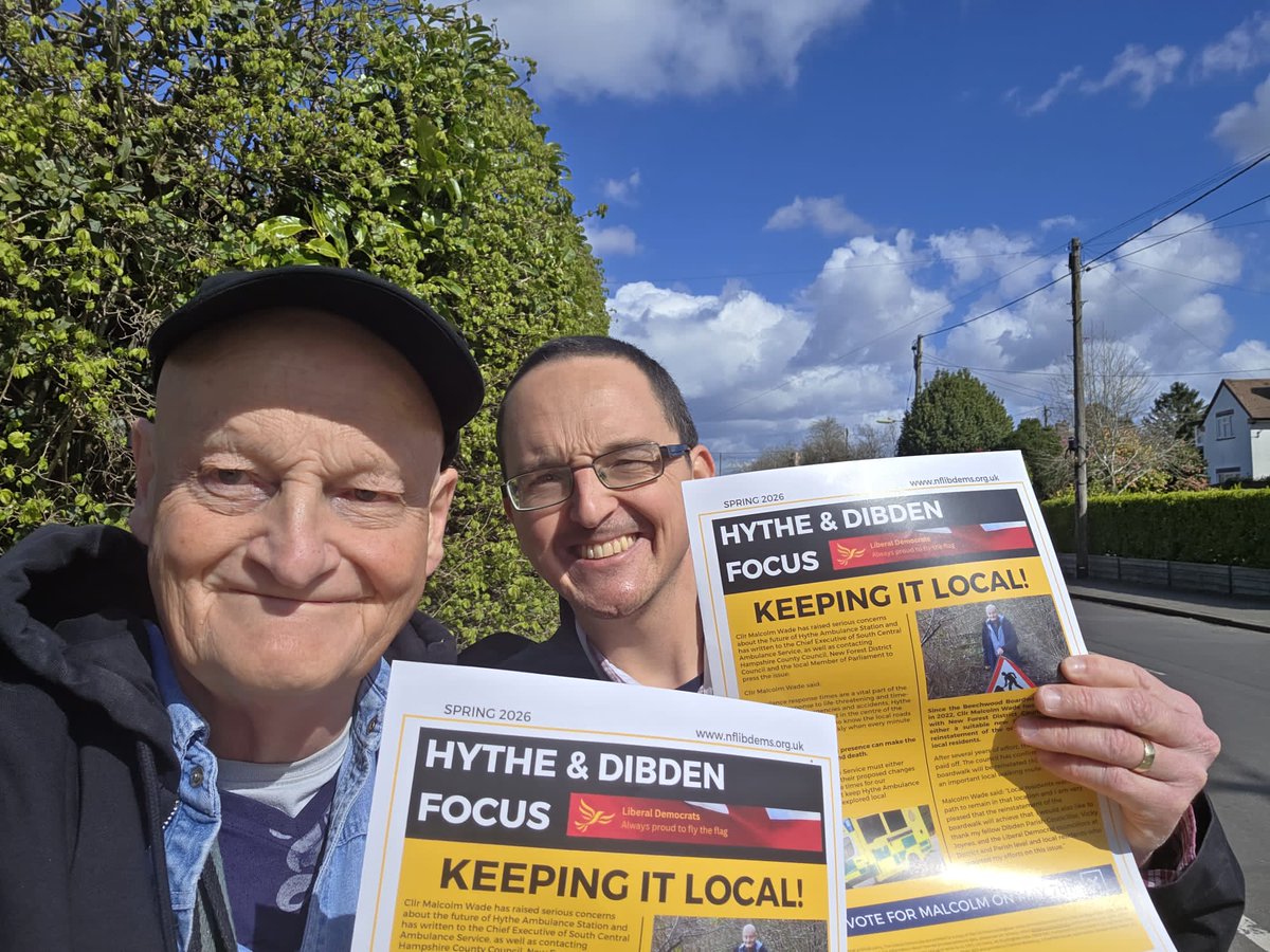 Alex Wade tweet media