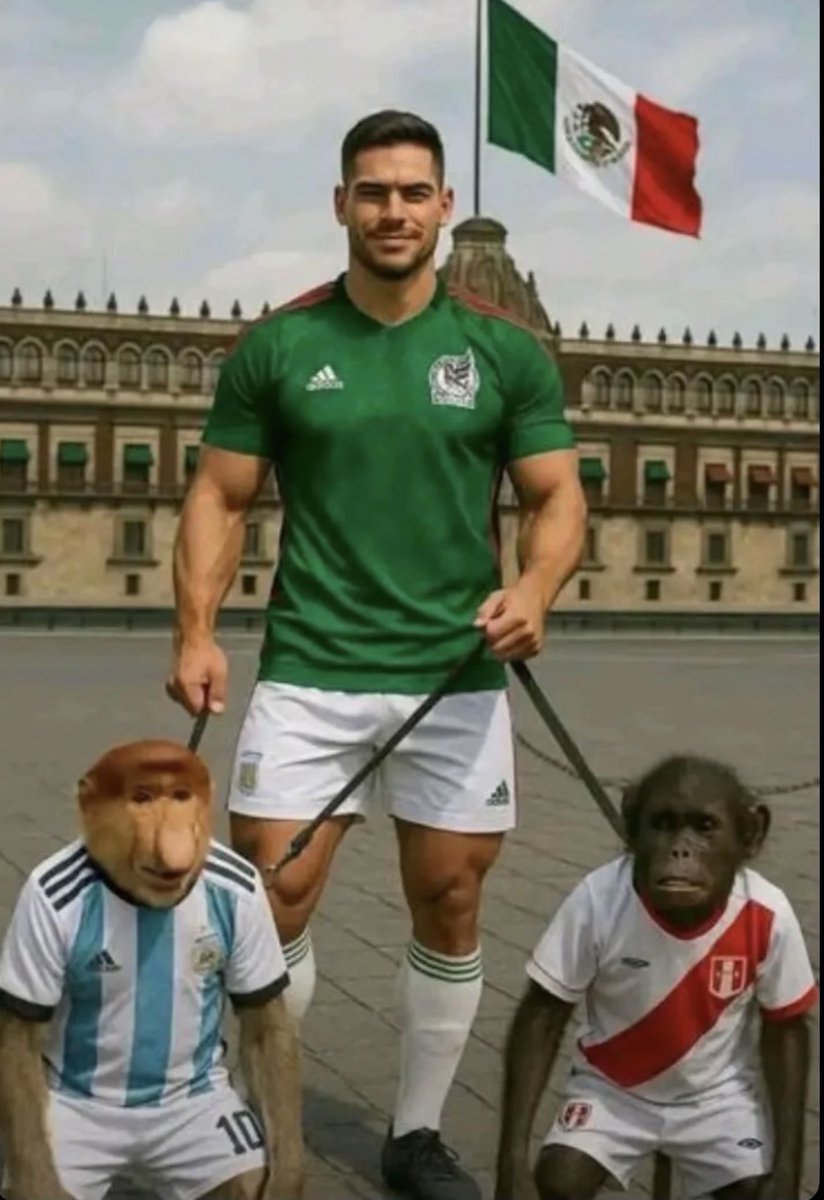 Tony Montana tweet media