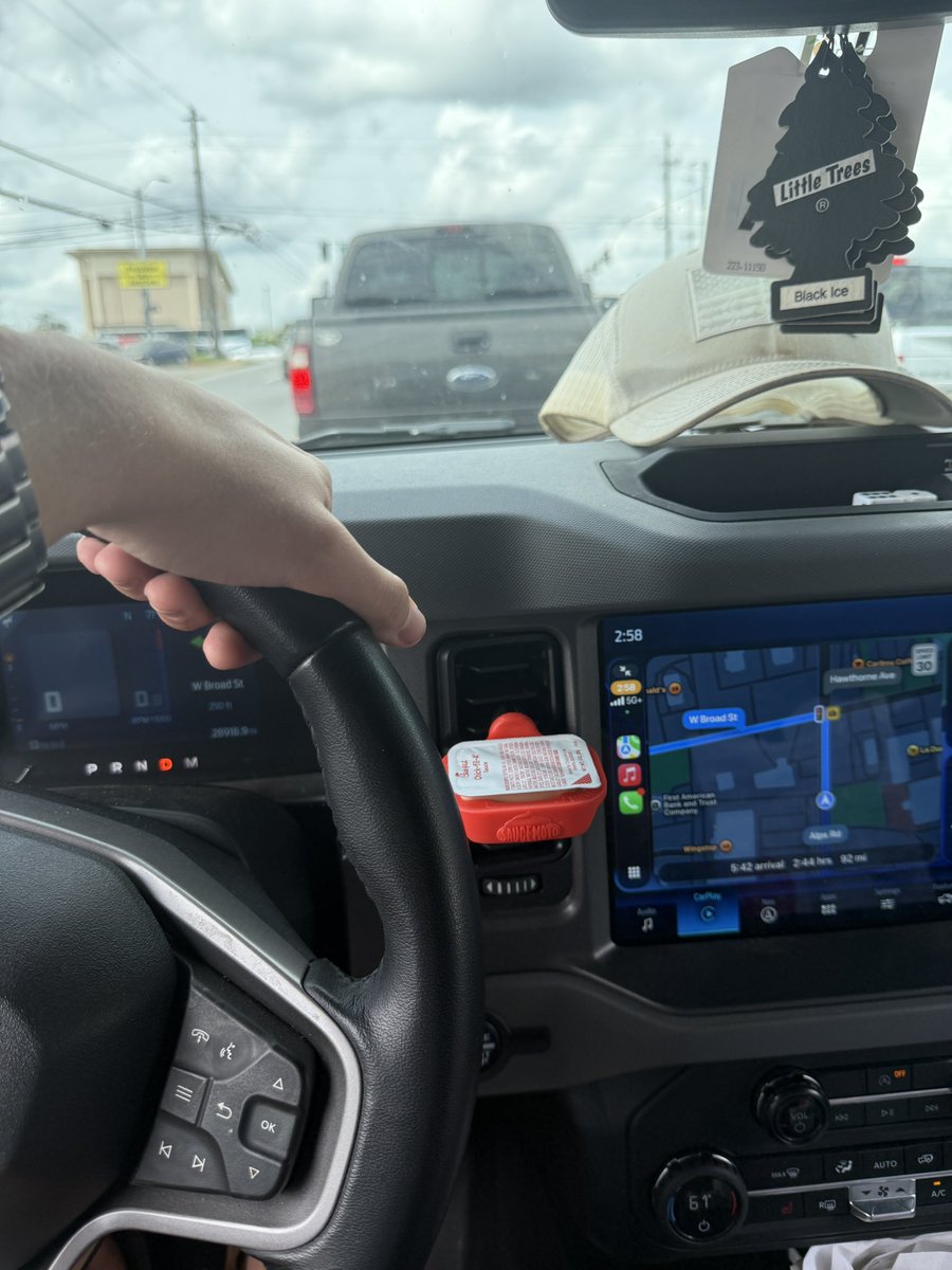 John “Trig” Madoff tweet media