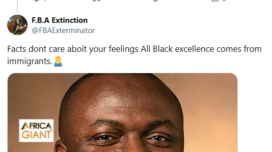 Gotcha Punk tweet media