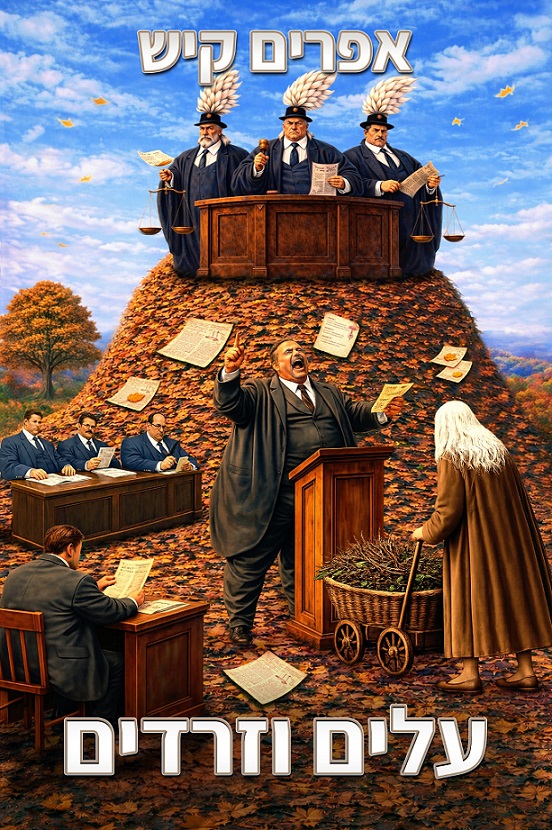 נוריתה nuritha (ספרים, פוליטיקה ושטויות) tweet media