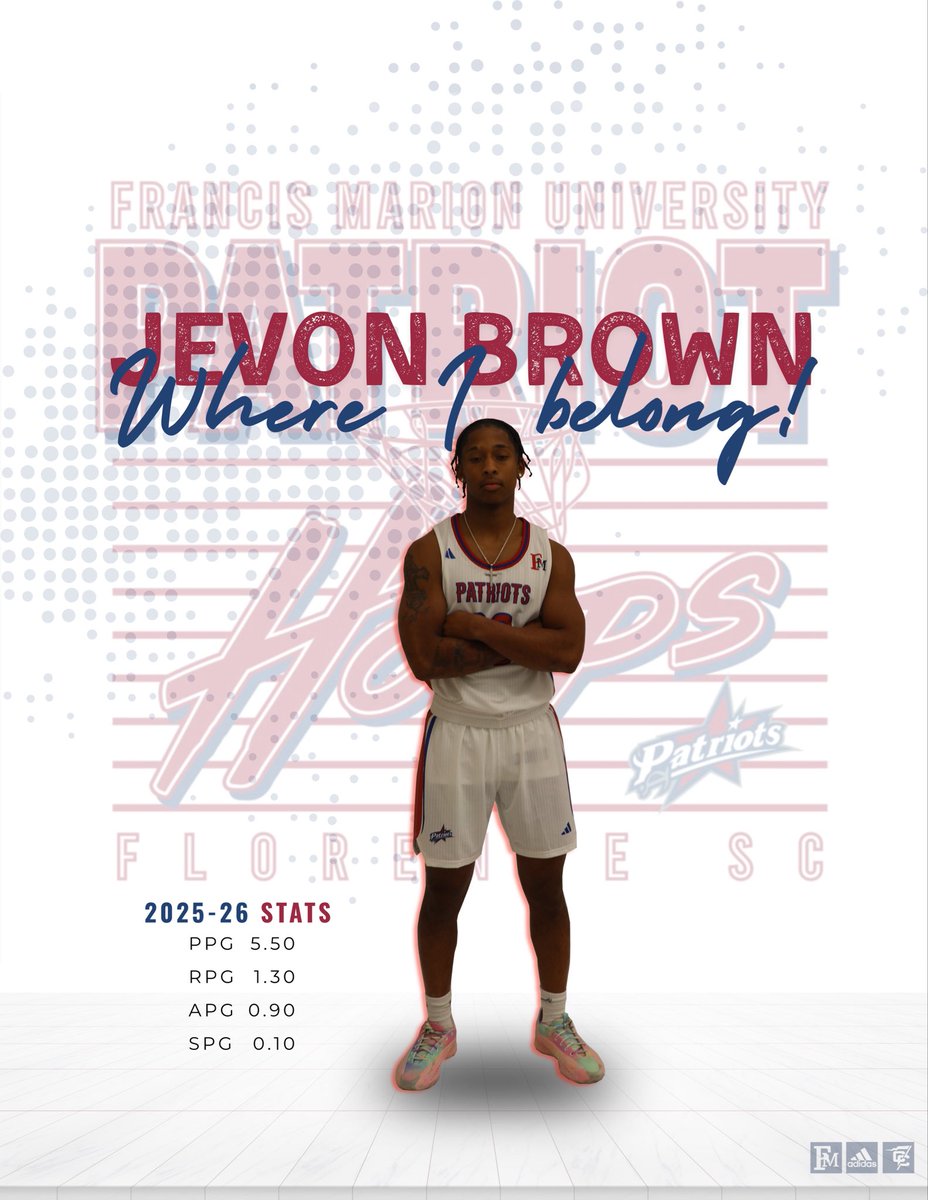 FMUmbball's tweet image. We’re back!

#SwampEm! /// #ThreeStripeLife! | #GoPatsGo! | #FortifiedMindset!