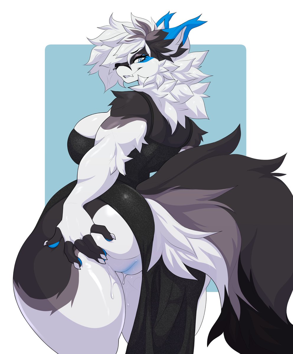 FloofyDranks tweet media