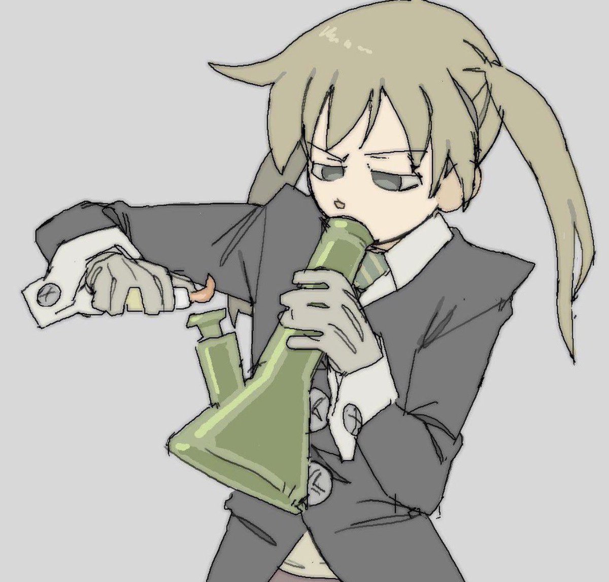 AlecMaler's tweet photo. @Atsushi_Ohkubo @The25thNigga You know what time it is https://t.co/2i2xyGohBQ