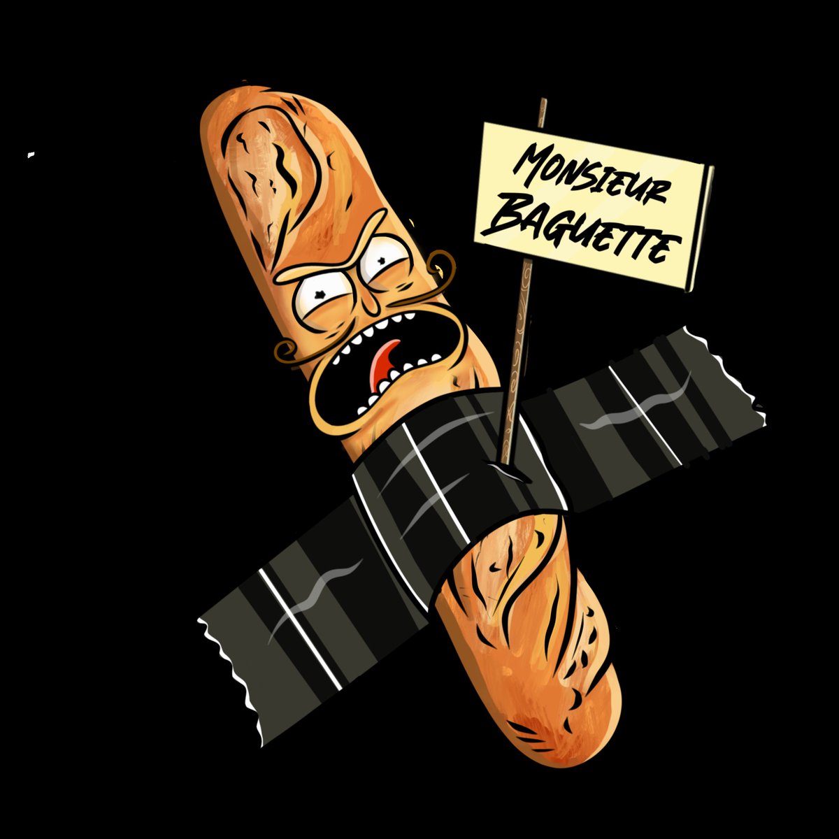 Tête2chip$ 🍎🚀🍼6️⃣9️⃣ tweet media