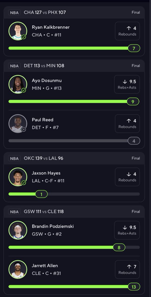 PropsOrDie's tweet photo. @betbigben My slip posted on my page yesterday , we’ve been owning the books. Slip of the day posted on my page already, give a follow! &amp; Ben if you’re ever down to collab with a smaller account I’m your guy looking to grow this account. 💸 https://t.co/JuJnJ6KMpj