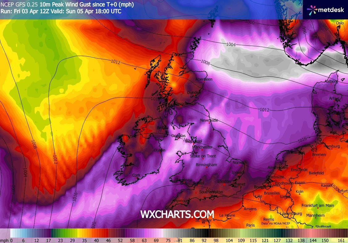 UK Weather Updates tweet media
