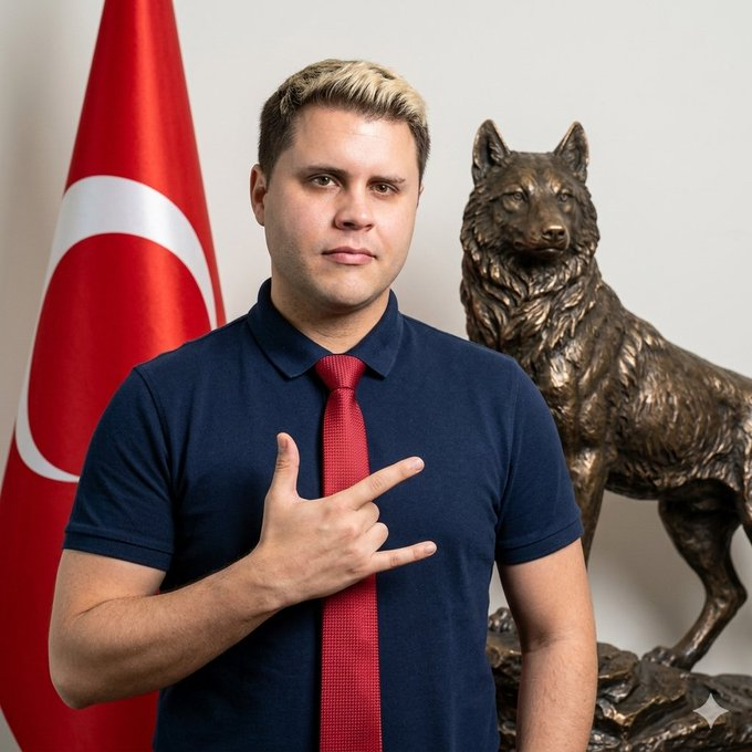 Mark Slapinski tweet media