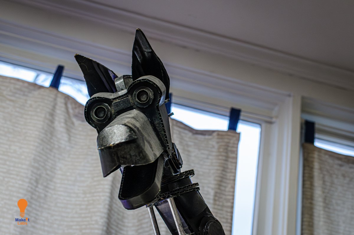 MakeIt Labs tweet media